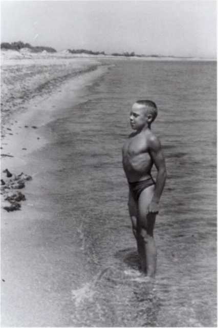 Иллюстрация к книге — Громов [i_006.jpg]