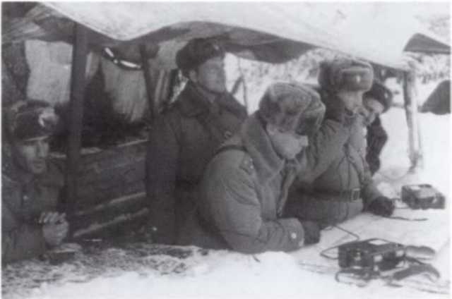 Иллюстрация к книге — Громов [i_025.jpg]