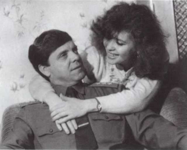 Иллюстрация к книге — Громов [i_058.jpg]