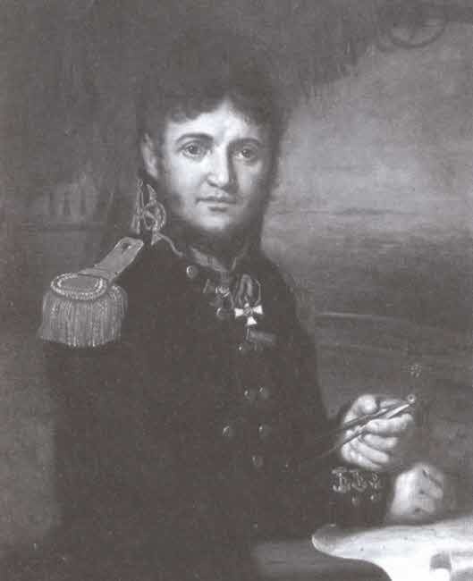 Иллюстрация к книге — Вокруг света под парусами [i_006.jpg]