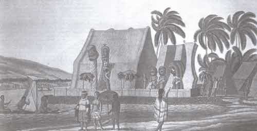 Иллюстрация к книге — Вокруг света под парусами [i_016.jpg]