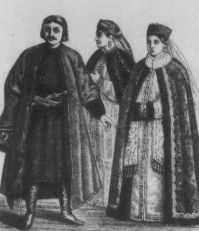 Иллюстрация к книге — Грибоедов [i_004.jpg]