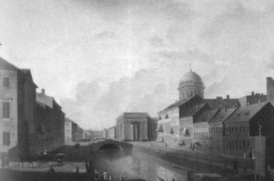 Иллюстрация к книге — Грибоедов [i_026.jpg]