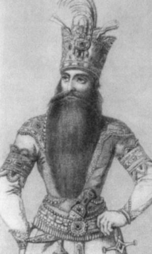 Иллюстрация к книге — Грибоедов [i_050.jpg]