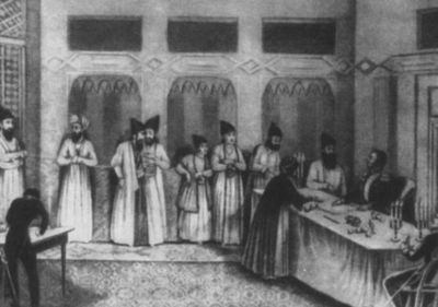 Иллюстрация к книге — Грибоедов [i_093.jpg]