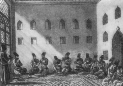 Иллюстрация к книге — Грибоедов [i_095.jpg]