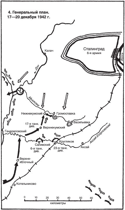 Иллюстрация к книге — Дорога на Сталинград [_4.jpg]