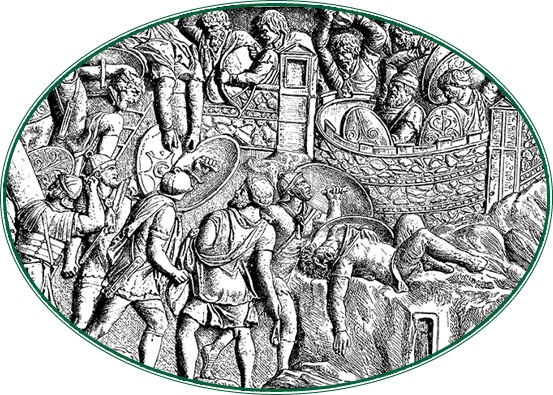 Иллюстрация к книге — Разделяй и властвуй. Записки триумфатора [i_034.jpg]