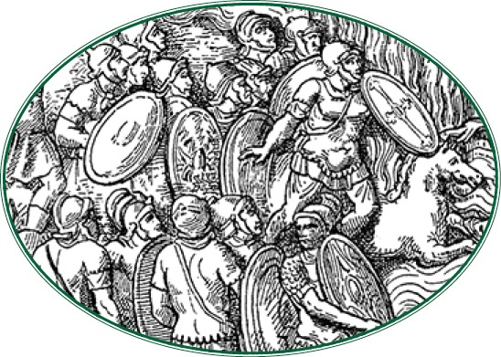 Иллюстрация к книге — Разделяй и властвуй. Записки триумфатора [i_049.jpg]