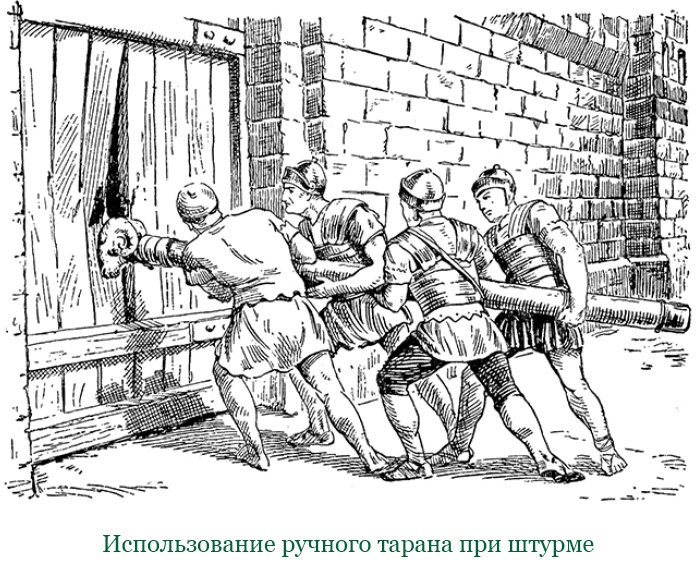 Иллюстрация к книге — Разделяй и властвуй. Записки триумфатора [i_088.jpg]