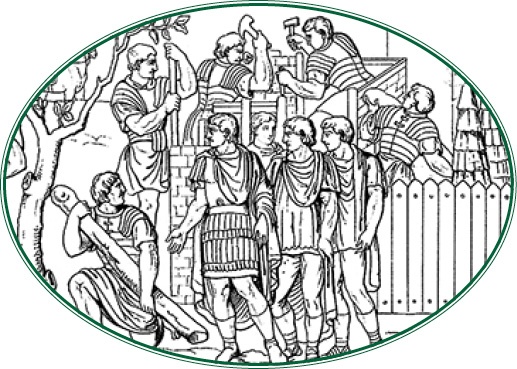 Иллюстрация к книге — Разделяй и властвуй. Записки триумфатора [i_092.jpg]