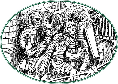 Иллюстрация к книге — Разделяй и властвуй. Записки триумфатора [i_115.jpg]