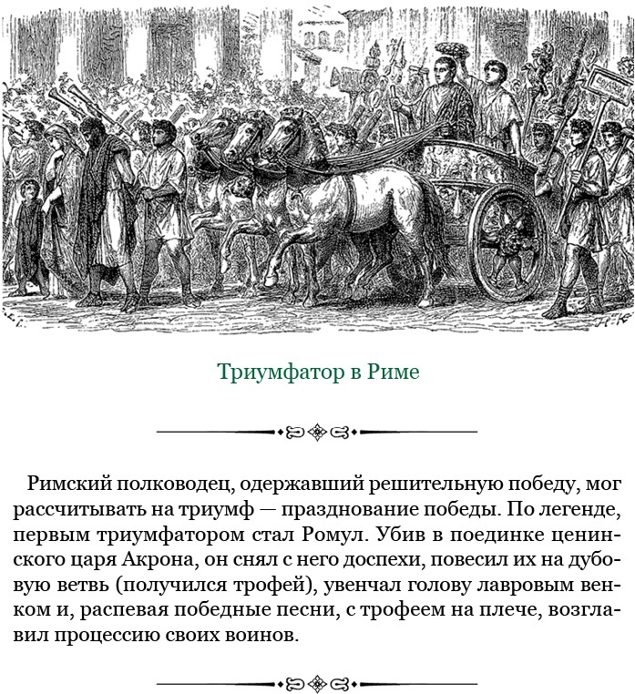 Иллюстрация к книге — Разделяй и властвуй. Записки триумфатора [i_125.jpg]