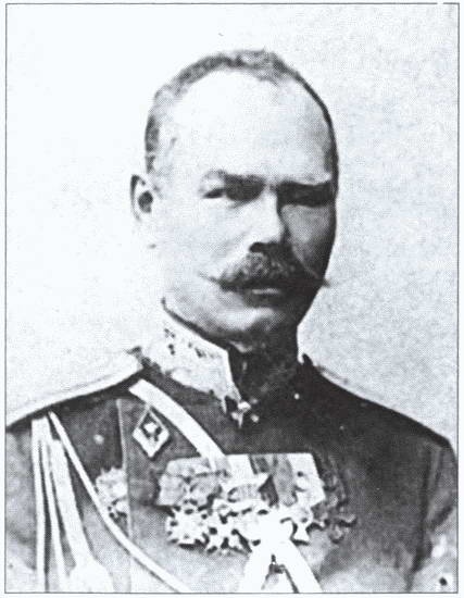 Иллюстрация к книге — Генерал Алексеев [i_002.jpg]