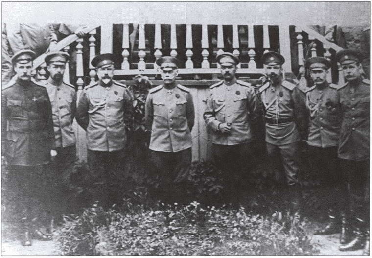 Иллюстрация к книге — Генерал Алексеев [i_010.jpg]