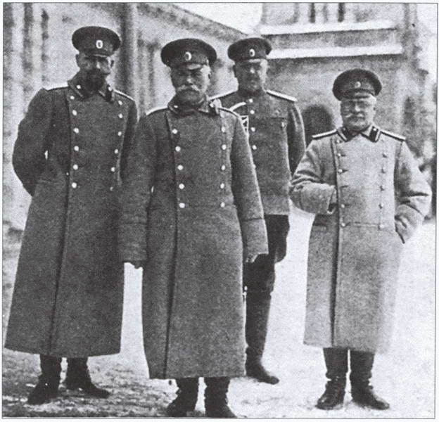 Иллюстрация к книге — Генерал Алексеев [i_012.jpg]