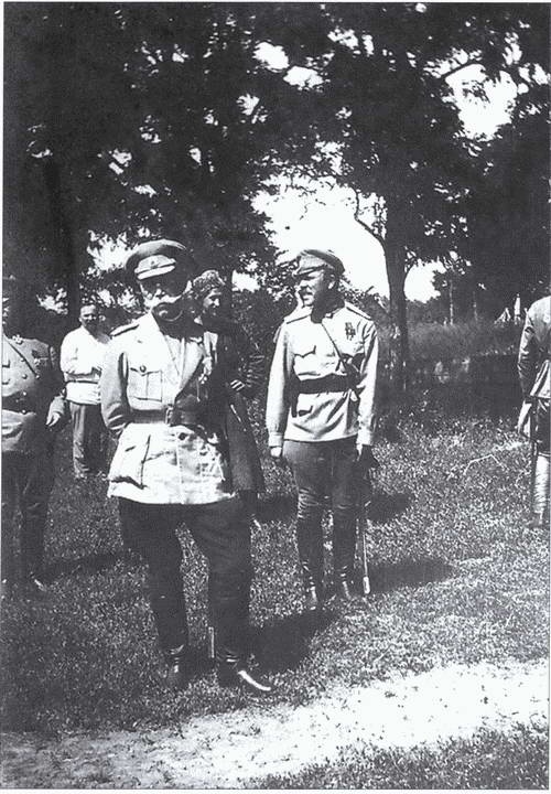 Иллюстрация к книге — Генерал Алексеев [i_021.jpg]