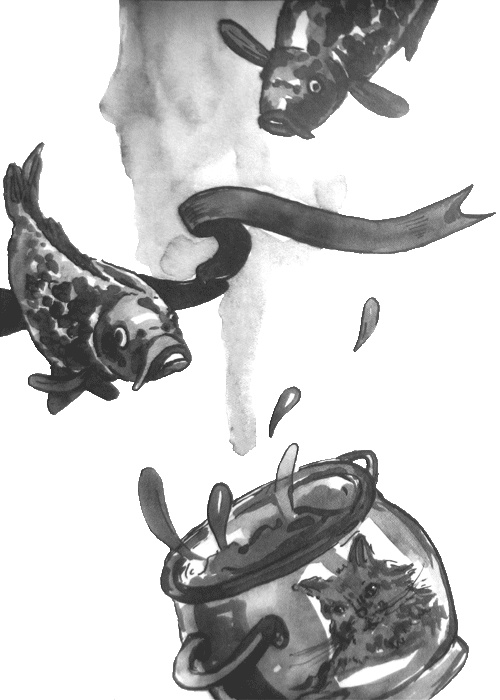 Иллюстрация к книге — Случайному гостю [i_010.jpg]