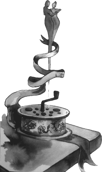 Иллюстрация к книге — Случайному гостю [i_025.jpg]