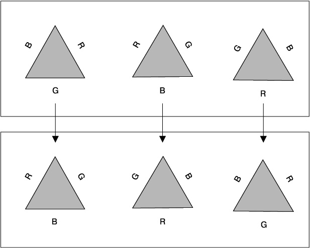 Иллюстрация к книге — Тонкая физика. Масса, эфир и объединение всемирных сил [img_10.jpg]