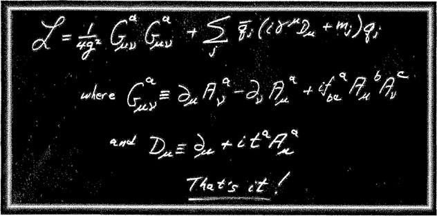 Иллюстрация к книге — Тонкая физика. Масса, эфир и объединение всемирных сил [img_11.jpg]