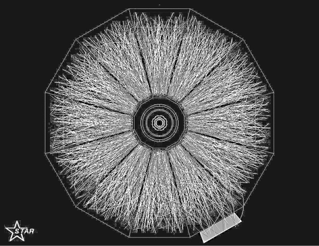 Иллюстрация к книге — Тонкая физика. Масса, эфир и объединение всемирных сил [img_26.jpg]