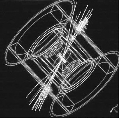 Иллюстрация к книге — Тонкая физика. Масса, эфир и объединение всемирных сил [img_7.jpg]