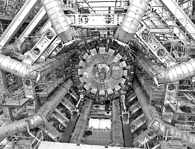 Иллюстрация к книге — Тонкая физика. Масса, эфир и объединение всемирных сил [img_89.jpg]