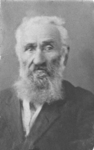 Иллюстрация к книге — Мой век [i_003.jpg]