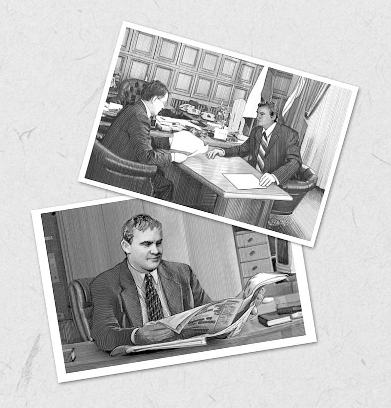 Иллюстрация к книге — Время жить [i_004.jpg]