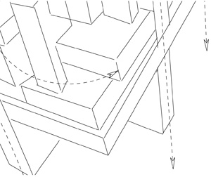 Иллюстрация к книге — Мир, который сгинул [i_002.jpg]