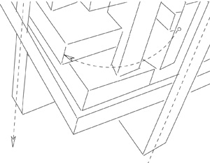 Иллюстрация к книге — Мир, который сгинул [i_005.jpg]