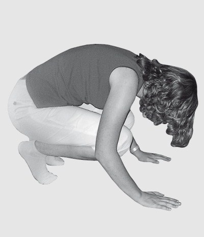 Иллюстрация к книге — Практический курс здоровья для вашего позвоночника [i_015.jpg]