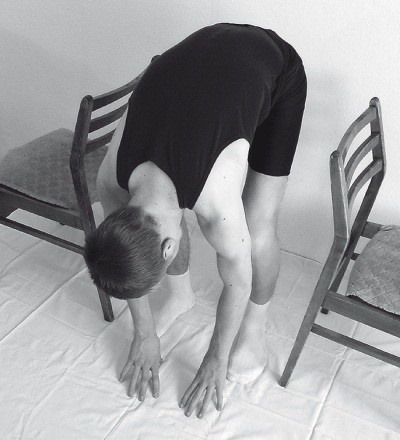 Иллюстрация к книге — Практический курс здоровья для вашего позвоночника [i_020.jpg]