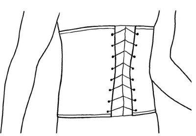 Иллюстрация к книге — Практический курс здоровья для вашего позвоночника [i_034.jpg]