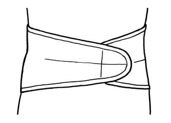 Иллюстрация к книге — Практический курс здоровья для вашего позвоночника [i_036.jpg]