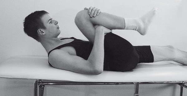 Иллюстрация к книге — Практический курс здоровья для вашего позвоночника [i_048.jpg]