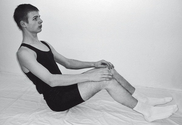 Иллюстрация к книге — Практический курс здоровья для вашего позвоночника [i_049.jpg]