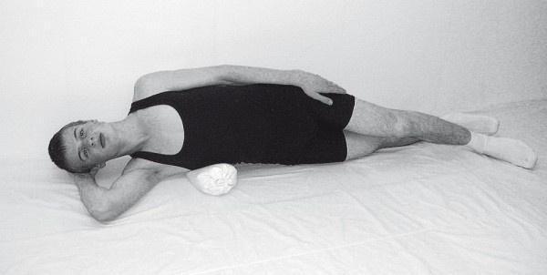 Иллюстрация к книге — Практический курс здоровья для вашего позвоночника [i_064.jpg]