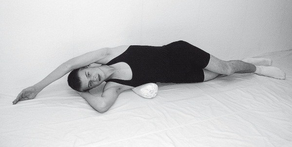 Иллюстрация к книге — Практический курс здоровья для вашего позвоночника [i_065.jpg]