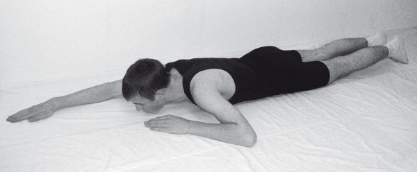 Иллюстрация к книге — Практический курс здоровья для вашего позвоночника [i_066.jpg]