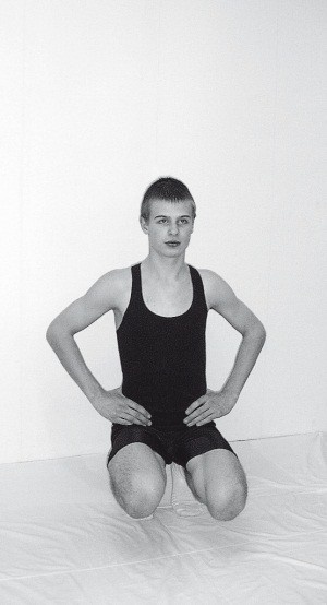 Иллюстрация к книге — Практический курс здоровья для вашего позвоночника [i_075.jpg]