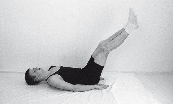 Иллюстрация к книге — Практический курс здоровья для вашего позвоночника [i_081.jpg]