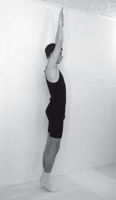 Иллюстрация к книге — Практический курс здоровья для вашего позвоночника [i_087.jpg]