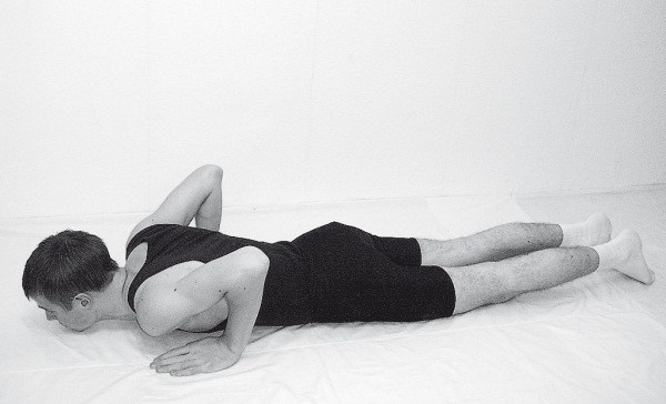 Иллюстрация к книге — Практический курс здоровья для вашего позвоночника [i_092.jpg]