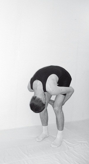 Иллюстрация к книге — Практический курс здоровья для вашего позвоночника [i_099.jpg]