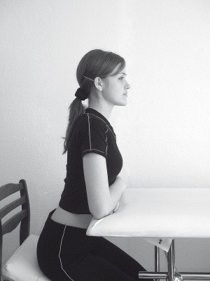 Иллюстрация к книге — Практический курс здоровья для вашего позвоночника [i_104.jpg]