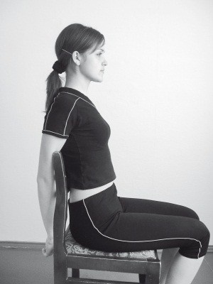 Иллюстрация к книге — Практический курс здоровья для вашего позвоночника [i_105.jpg]