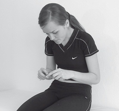 Иллюстрация к книге — Практический курс здоровья для вашего позвоночника [i_118.jpg]