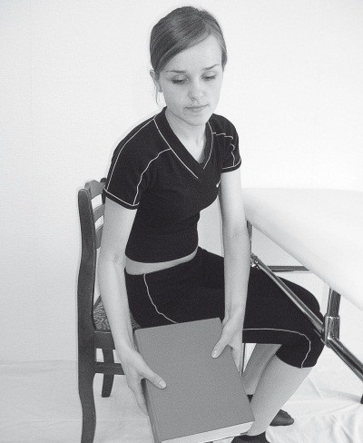 Иллюстрация к книге — Практический курс здоровья для вашего позвоночника [i_121.jpg]